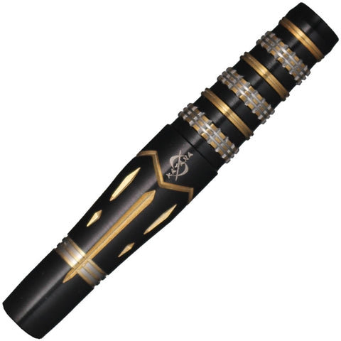 DYNASTY KATANA MEITOU KOTETU GEN 20g Darts Barrel - Dartsbuddy.com