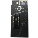DYNASTY KATANA MEITOU KOTETU GEN 20g Darts Barrel - Dartsbuddy.com