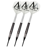 DYNASTY A-FLOW BLACKLINE NUSH2 - Dartsbuddy.com