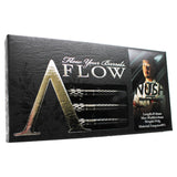 DYNASTY A-FLOW BLACKLINE NUSH2 - Dartsbuddy.com