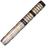 DYNASTY KATANA MEITOU RAIKIRI ZIN Darts Barrel - Dartsbuddy.com
