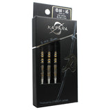 DYNASTY KATANA MEITOU RAIKIRI ZIN Darts Barrel - Dartsbuddy.com
