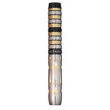 DYNASTY KATANA MEITOU RAIKIRI ZIN Darts Barrel - Dartsbuddy.com