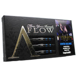 DYNASTY A-FLOW DORADO6 金子憲太 Darts Barrel - Dartsbuddy.com