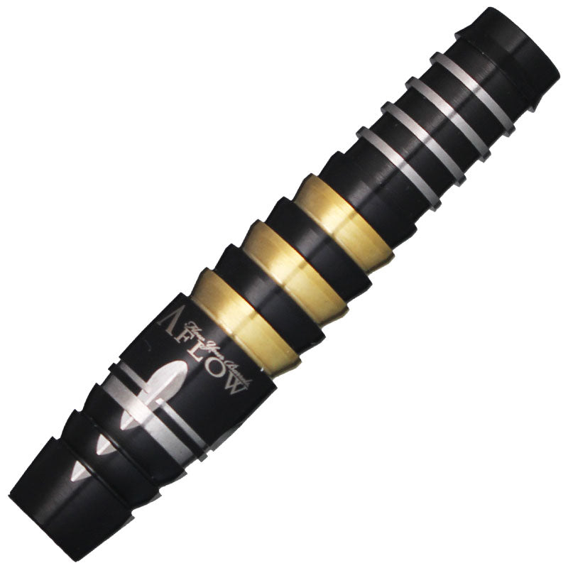 ダーツ DYNASTY A-FLOW LaniKaiLa DIND DYNASTY A-FLOW GLASH Darts Barrel 大崎裕一 – Dartsbuddy.com