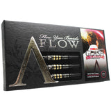 DYNASTY A-FLOW GLASH Darts Barrel 大崎裕一 - Dartsbuddy.com