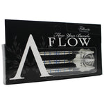 DYNASTY Fallon80 Black label Darts Barrel - Dartsbuddy.com
