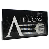 DYNASTY Fallon80 Black label Darts Barrel - Dartsbuddy.com