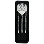 DYNASTY Fallon80 Black label Darts Barrel - Dartsbuddy.com