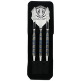 DYNASTY Fallon80 Black label Darts Barrel - Dartsbuddy.com