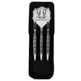 DYNASTY Fallon80 Red label Darts Barrel - Dartsbuddy.com