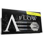 DYNASTY Fallon80 Yellow label Darts Barrel - Dartsbuddy.com