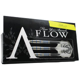 DYNASTY Fallon80 Yellow label Darts Barrel - Dartsbuddy.com