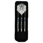 DYNASTY Fallon80 Yellow label Darts Barrel - Dartsbuddy.com