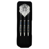 DYNASTY Fallon80 Yellow label Darts Barrel - Dartsbuddy.com