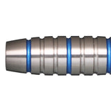 DYNASTY Fallon80 Yellow label Darts Barrel - Dartsbuddy.com