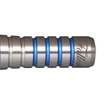 DYNASTY Fallon80 Yellow label Darts Barrel - Dartsbuddy.com