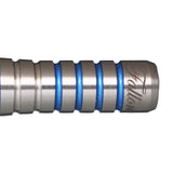 DYNASTY Fallon80 Yellow label Darts Barrel - Dartsbuddy.com