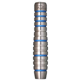 DYNASTY Fallon80 Yellow label Darts Barrel - Dartsbuddy.com