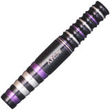 最新発見 DYNASTY A-FLOW Dartsbuddy.com – Barrel Darts CT TYPE-ZERO RYUSEI ダーツ
