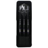 DYNASTY A-FLOW RYUSEI TYPE-ZERO CT Darts Barrel - Dartsbuddy.com