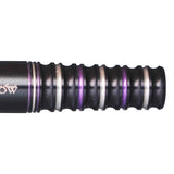 DYNASTY A-FLOW RYUSEI TYPE-ZERO CT Darts Barrel - Dartsbuddy.com