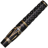 DYNASTY KATANA MEITOU MURASAME OBORO 22g Darts Barrel - Dartsbuddy.com