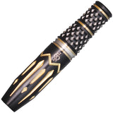 DYNASTY KATANA MEITOU SHISHI HOMARE 21g Darts Barrel - Dartsbuddy.com