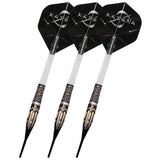 DYNASTY KATANA MEITOU SHISHI HOMARE 21g Darts Barrel - Dartsbuddy.com