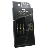 DYNASTY KATANA MEITOU SHISHI HOMARE 21g Darts Barrel - Dartsbuddy.com