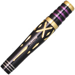 DYNASTY A-FLOW BLACKLINE I'LL Ⅳplus Darts Barrel 千葉幸奈 - Dartsbuddy.com