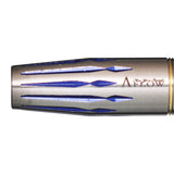 DYNASTY A-FLOW RIELL6 17.5g Darts Barrel 清水舞友 - Dartsbuddy.com