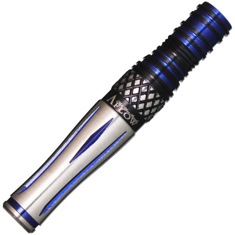 DYNASTY A-FLOW Busan Mermaid LISA4 21g Darts Barrel - Dartsbuddy.com