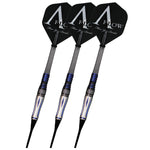 DYNASTY A-FLOW Busan Mermaid LISA4 21g Darts Barrel - Dartsbuddy.com