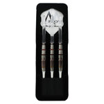 DYNASTY A-FLOW ALMOND 18.5g Darts Barrel 阿嘉紗香 - Dartsbuddy.com