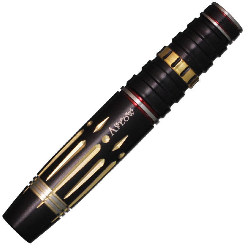 DYNASTY A-FLOW ALMOND+ 20g 阿嘉紗香モデル ダーツ > ソフトダーツ > ブランド【タ行】 > ダイナスティー
