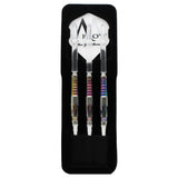 DYNASTY A-FLOW RHEA3 Darts Barrel