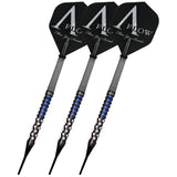 DYNASTY A-FLOW Forever3 Darts Barrel