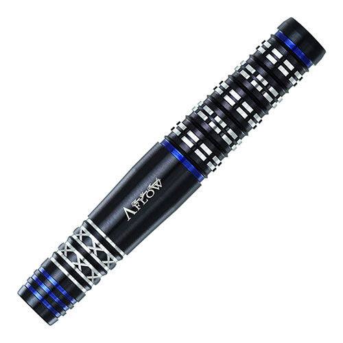 ダーツ DYNASTY A-FLOW ARCTIC HAN TYPE-1 DYNASTY A-FLOW ARCTIC HAN TYPE-1 Darts Barrel – Dartsbuddy.com