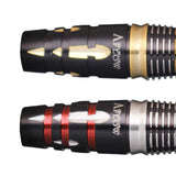 DYNASTY A-FLOW CRYSTAL FORAY2 Darts 2BA Barrel - Dartsbuddy.com