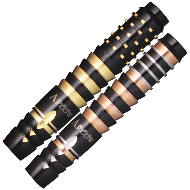 DYNASTY – Dartsbuddy.com