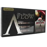 DYNASTY A-FLOW GLASH Limited Darts Barrel 大崎裕一