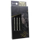 DYNASTY KATANA KIRYU4 Plain Darts Barrel - Dartsbuddy.com