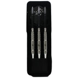 DYNASTY KATANA KIRYU4 Plain Darts Barrel - Dartsbuddy.com