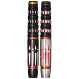 DYNASTY A-FLOW ALMOND+ 阿嘉紗香 Darts Barrel - Dartsbuddy.com