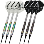DYNASTY A-FLOW RIELL7 清水舞友 Darts Barrel