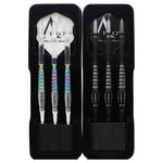 DYNASTY A-FLOW RIELL7 清水舞友 Darts Barrel