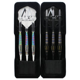 DYNASTY A-FLOW RIELL7 清水舞友 Darts Barrel