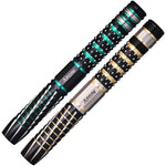 DYNASTY A-FLOW CRYSTAL DECAGON2 Darts Barrel