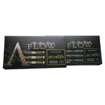 DYNASTY A-FLOW CRYSTAL DECAGON2 Darts Barrel